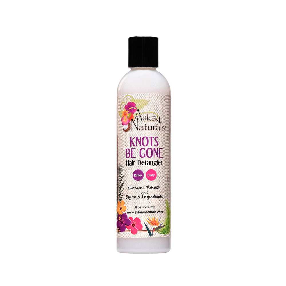 Alikay Naturals Knots be Gone Hair Detangler 236ml