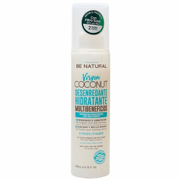 Be Natural Virgin Coconut Antifrizz 200ml