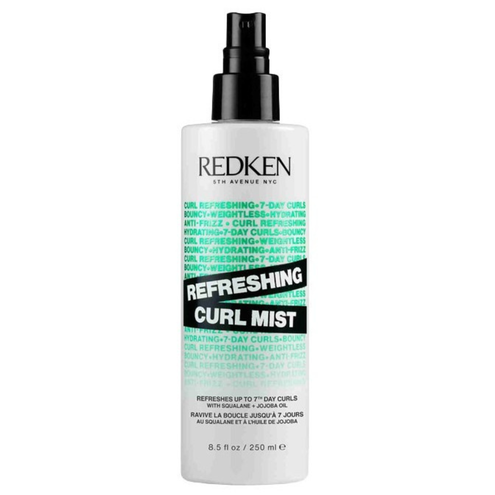 Redken Refreshing Curl Mist 250ml