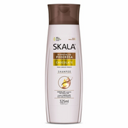 Skala Champu Chocolate 325ml