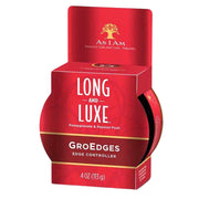 As I Am Long & Luxe GroEdges 113g