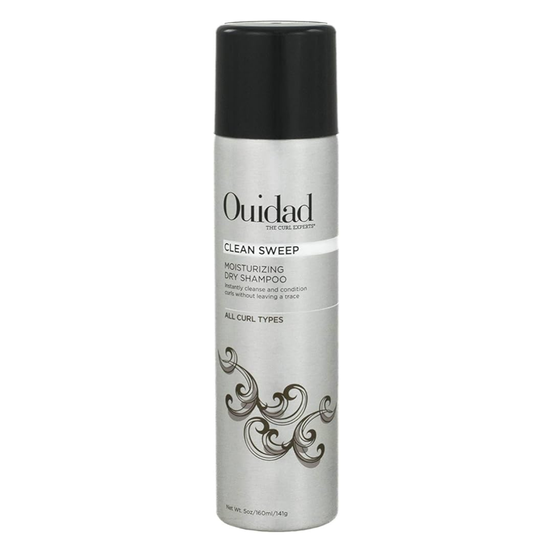 Ouidad Clean Sweep Moisturizing Dry Shampoo 120ml