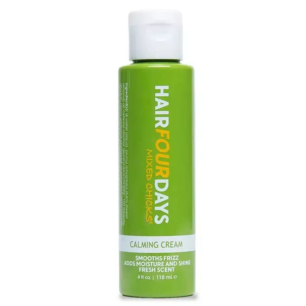 Mixed Chicks Hair Four Days Calming Cream 118ml