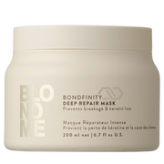 Schwarzkopf BM Bondfinity Deep Repair Mask