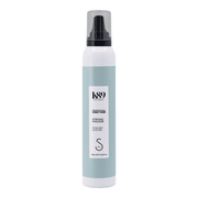 K89 Professional Curly Hair Mousse Strong 200ml