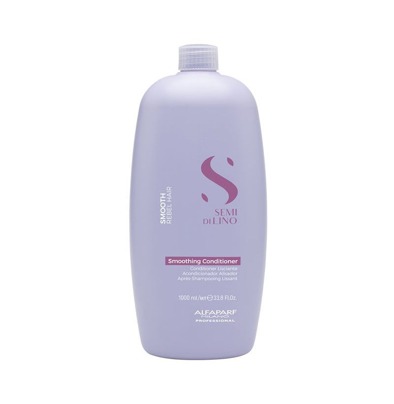 Alfaparf Semi Di Lino Smoothing Conditioner