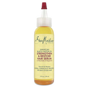 Shea Moisture Jamaican Black Castor Oil Serum 59 ml