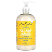 Shea Moisture Grapeseed & Tea Tree Oils Low Porosity Weightless Hydrating Acondicionador 384ml