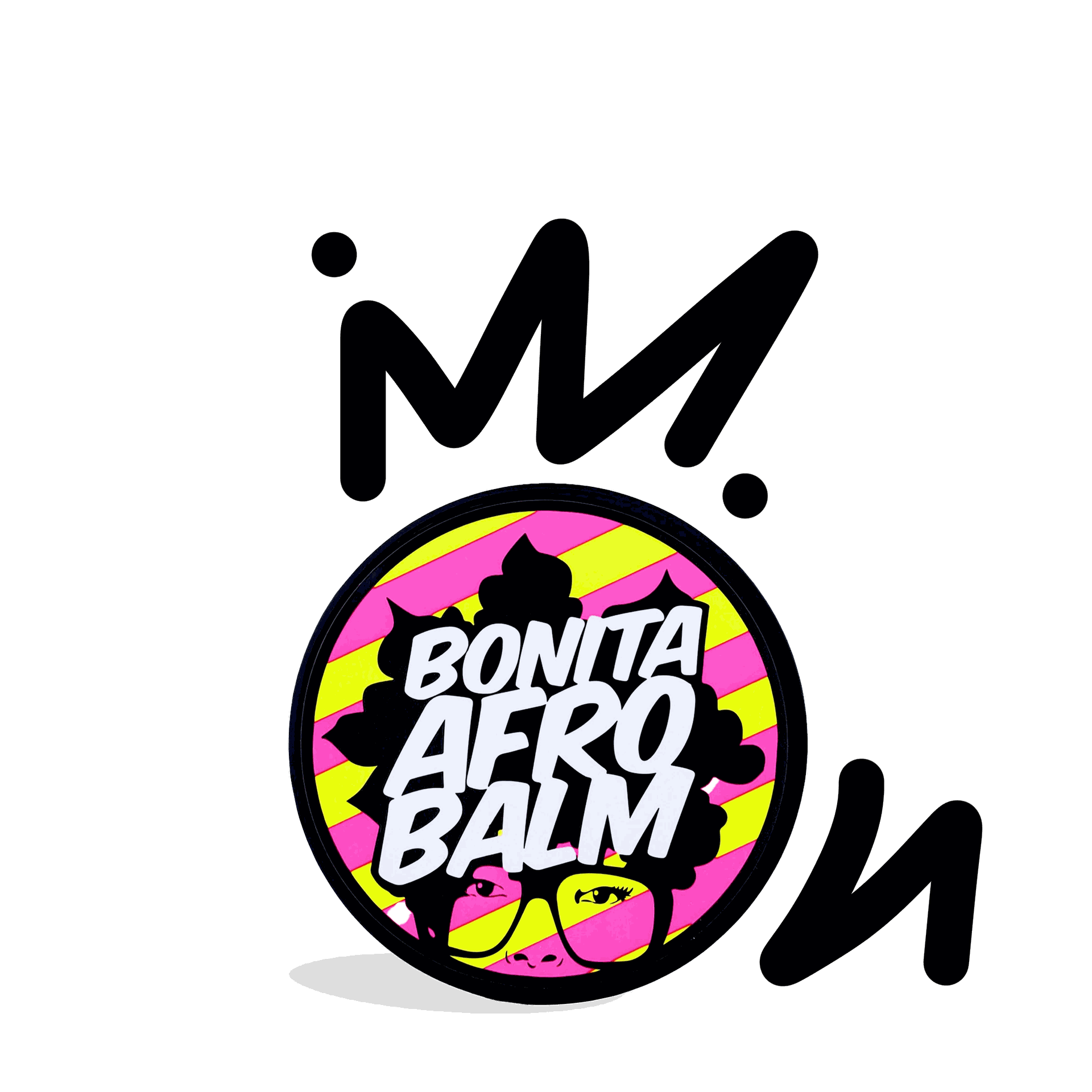 The Doux Bonita Afro Balm Texture Cream 454g