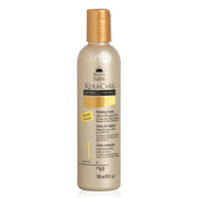 KeraCare Natural Textures Cleansing Cream 240ml