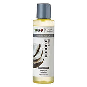 Eden BodyWorks Natural Hair Oil 118ml
