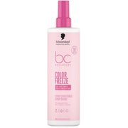 Schwarzkopf BC Color Freeze Spray Conditioner 400ml
