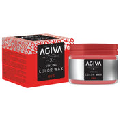 Agiva Hairpigment Wax 05 Color Red