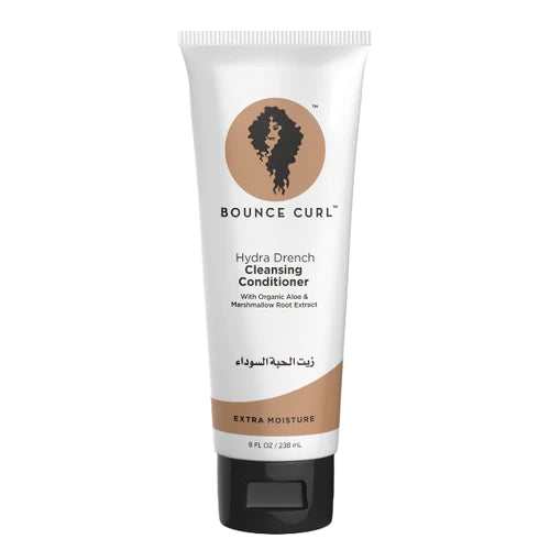 Bounce Curl Hydra Drench Cleansing Conditioner 237ml