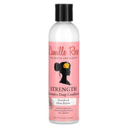 Camille Rose Strengthening Restorative Deep Conditioner 8oz