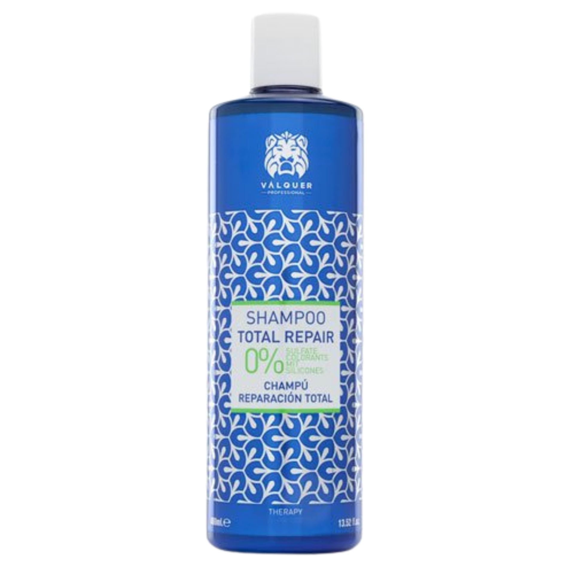 Valquer Champu Total Reparacion 400ml