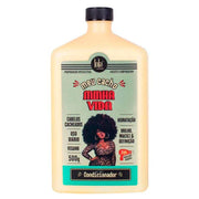 Lola Cosmetics Meu Cacho Minha Vida Acondicionador 500ml