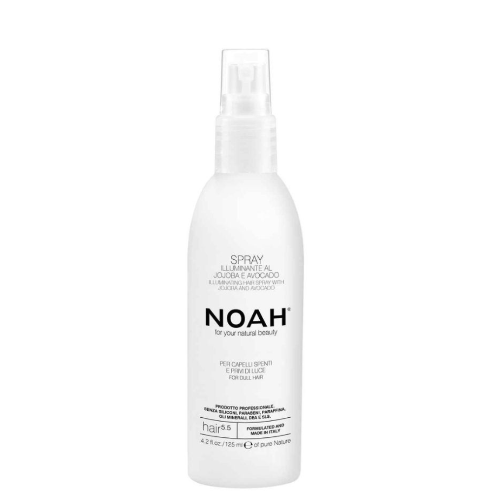 Noah 5.5 Spray de Iluminación 125ml