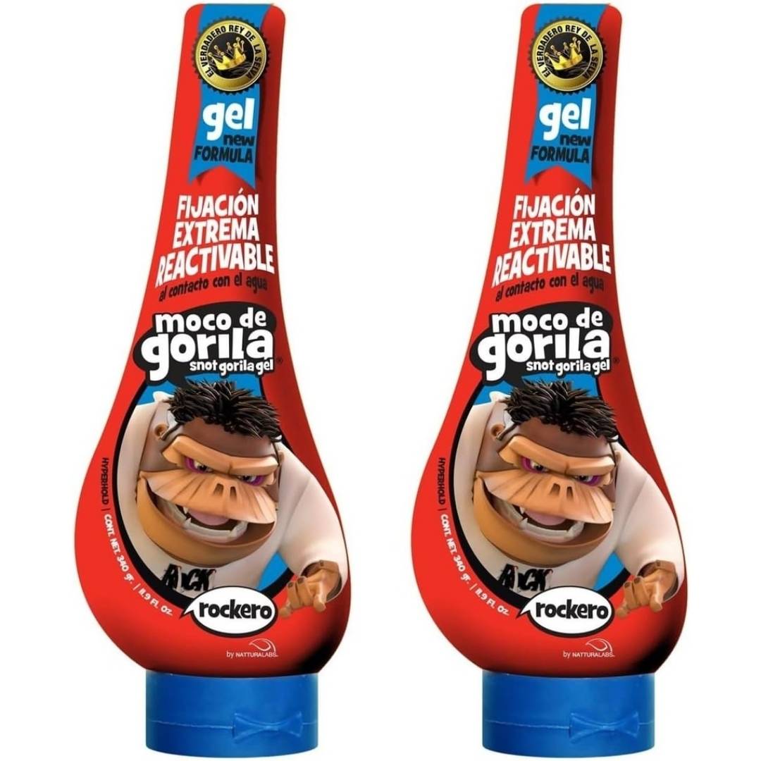 Moco De Gorila Pack of 2 (Rokero)