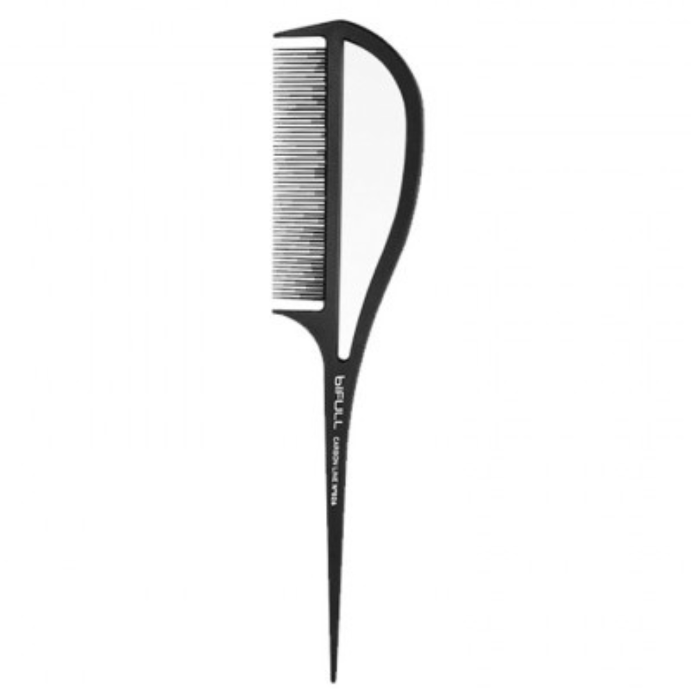 Bifull Peine Púa Ergo Carbon Line Nº26