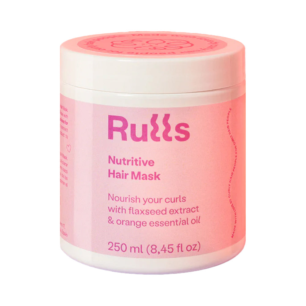 Rulls Nutritive Hair Mask 250ml