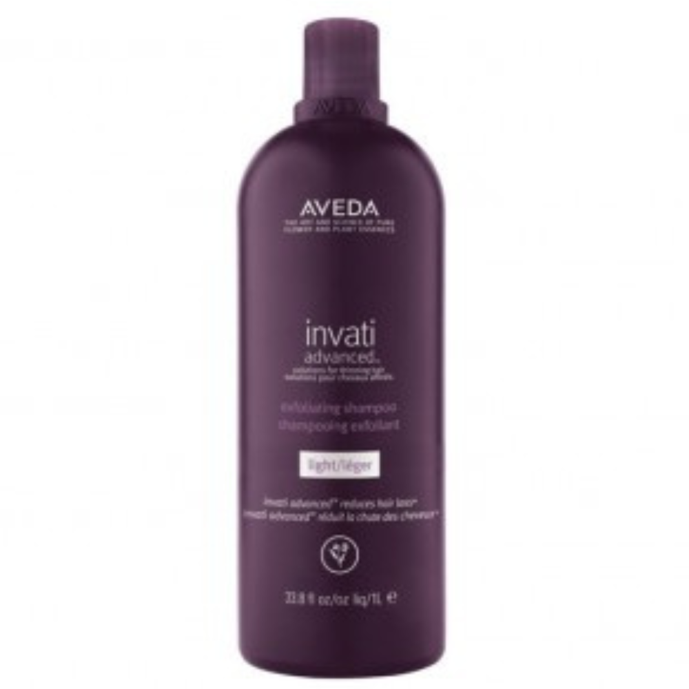Aveda Invati Advanced Exfoliating Shampoo Light 1000ml