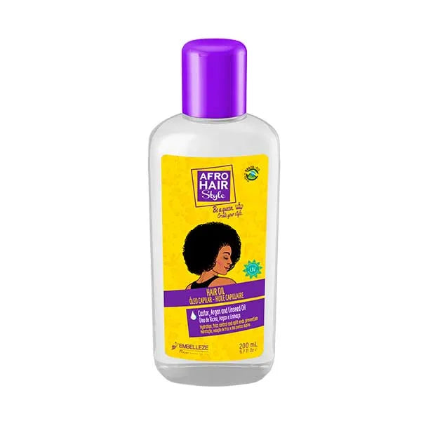 Novex Estilo Afro Hair Aceite 1kg