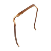 Zazzy Bandz Shiny Penny Headband