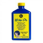 Lola Cosmetics Argan Oil Champú Reconstrutor Argan-pracaxi 250ml
