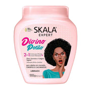 Skala Expert Divino Potão Crema De Tratamiento 1000g