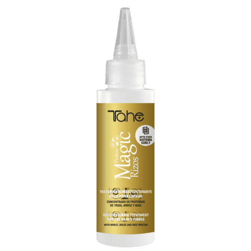 Tahe Protein Magic Rizos Tratamiento Reestructurante 100ml