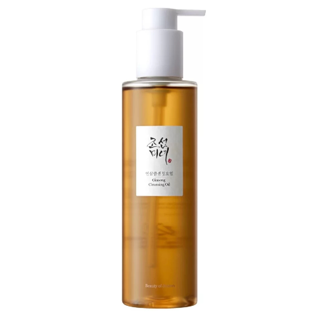 Beauty of Joseon Ginseng Cleansing Oil 210ml