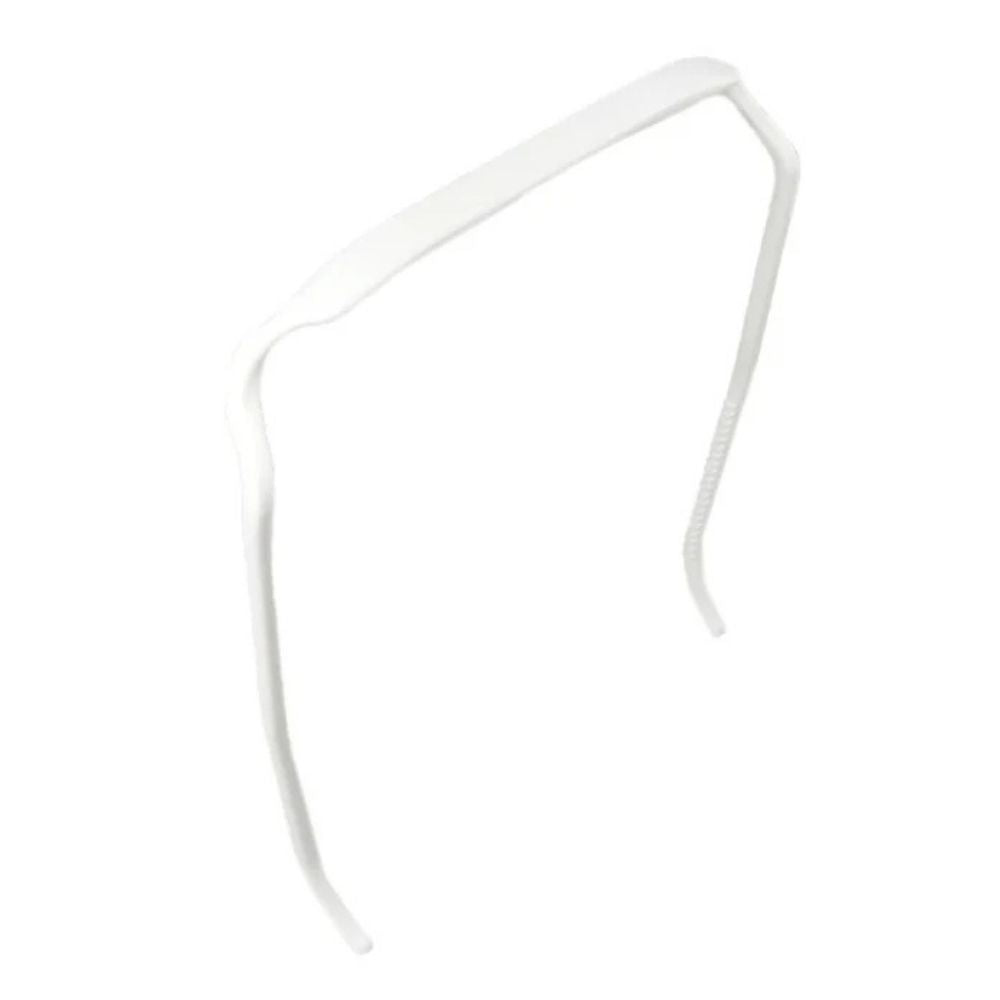 Zazzy Bandz White Headband