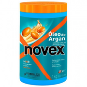 Novex Mascarilla Argan Oil 1kg