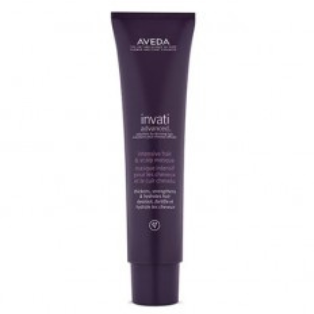 Aveda Invati Advanced Intensive Hair & Scalp Masque 150ml