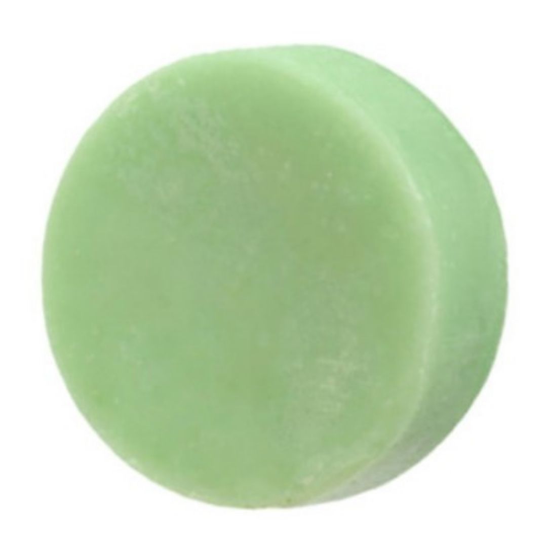 Chey Conditioner Solid Bar Matcha