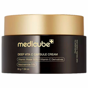Medicube Deep Vita C Capsule Cream 55G