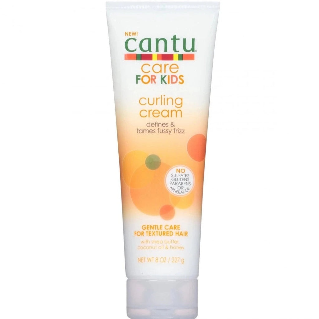 Cantu Care for Kids Curling Cream 227g