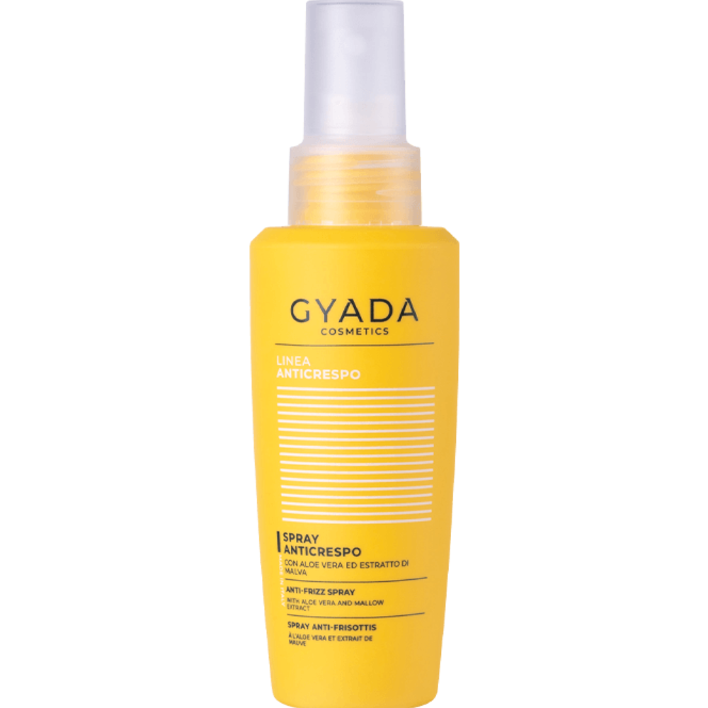 Gyada Spray Anticrespo 125ml