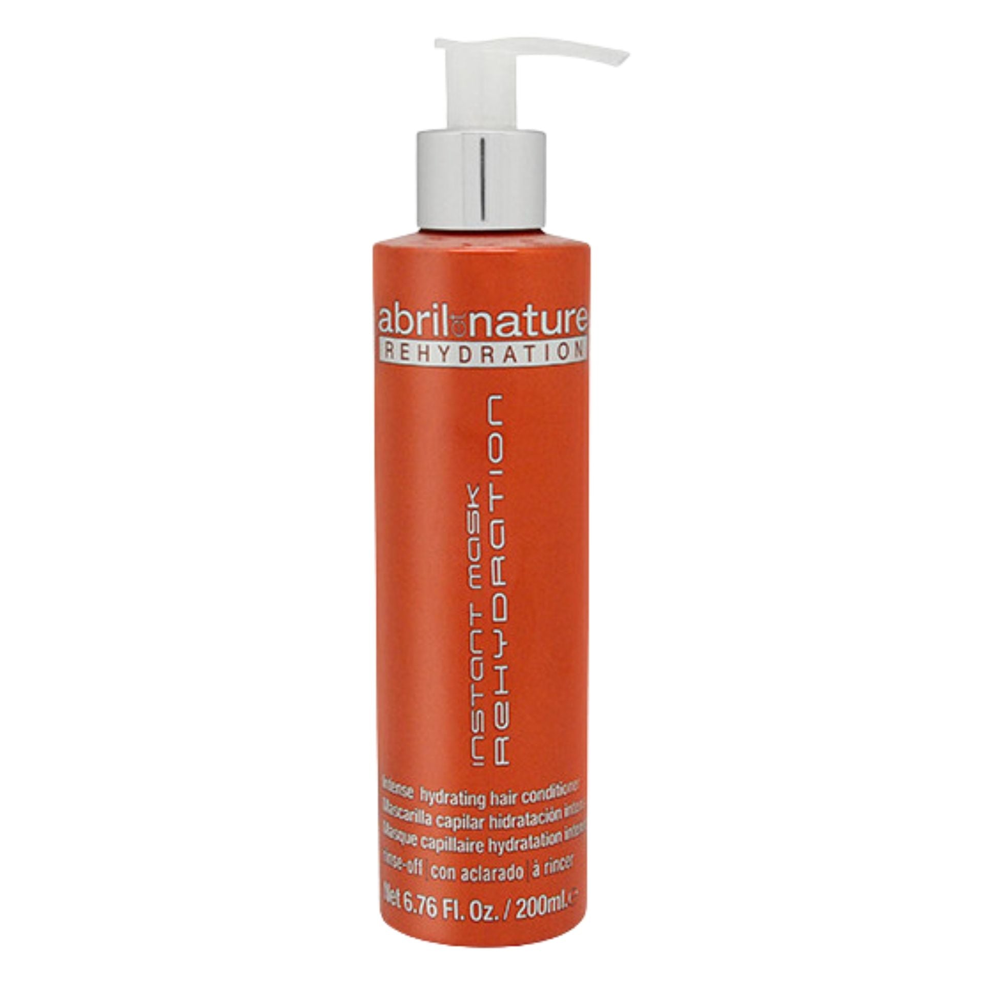 April Et Nature Rehydration Shampoo