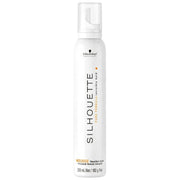Schwarzkopf Silhouette Fij. Flexible Espuma