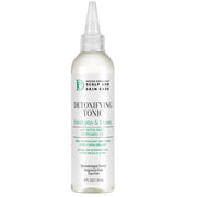 Design Essentials Scalp & Skin Detoxifying Tonic 4oz
