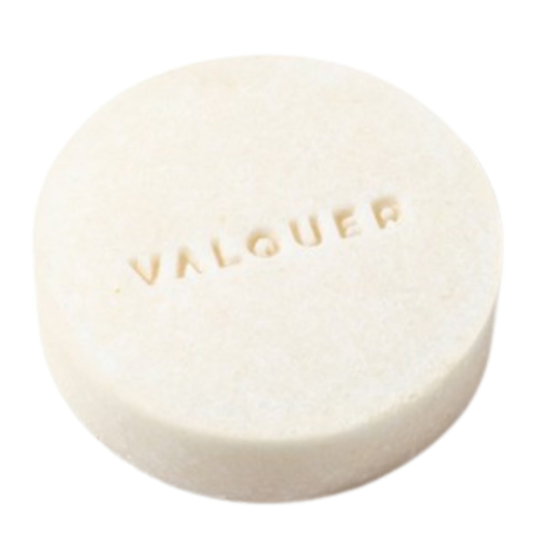 Valquer Pure Champu Solido Cabello Graso 50 g