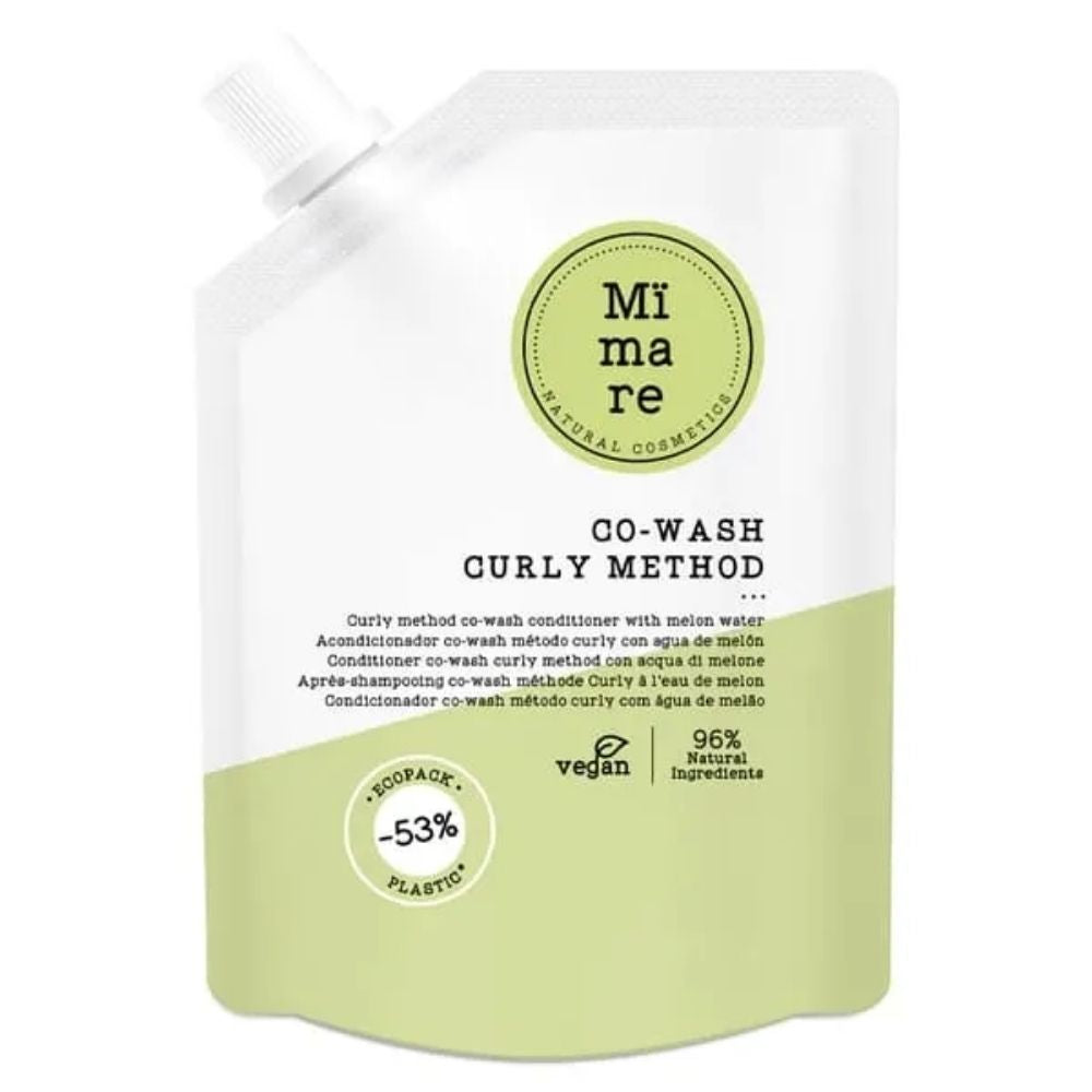 Mimare Co-wash Curly Method 200ml