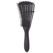 Bifull Deren Curls Cepillo Desenredante Curly Method