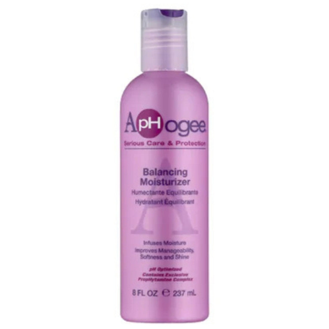 ApHogee Balancing Moisturizer