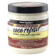 Aunt Jackie's Coco Repair Deep Conditioner 426g