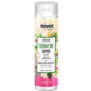 Novex Coconut Oil Champú 500ml