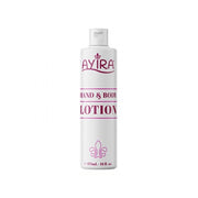 Afro Ayira Han & Body Lotion