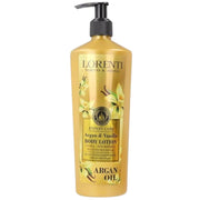 Lorenti Body Lotion 400 ml Vanilia